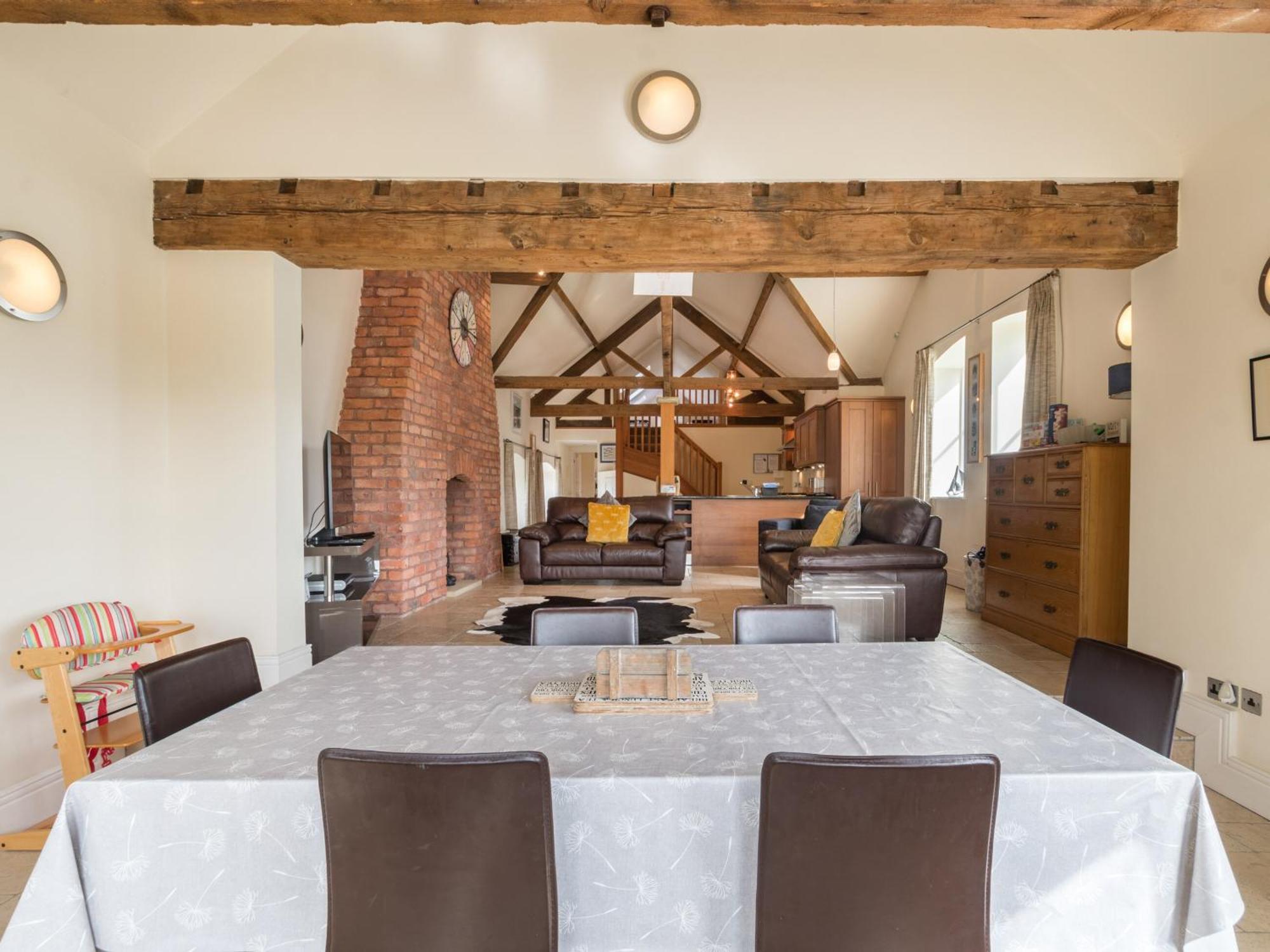 The Byre * Whitby