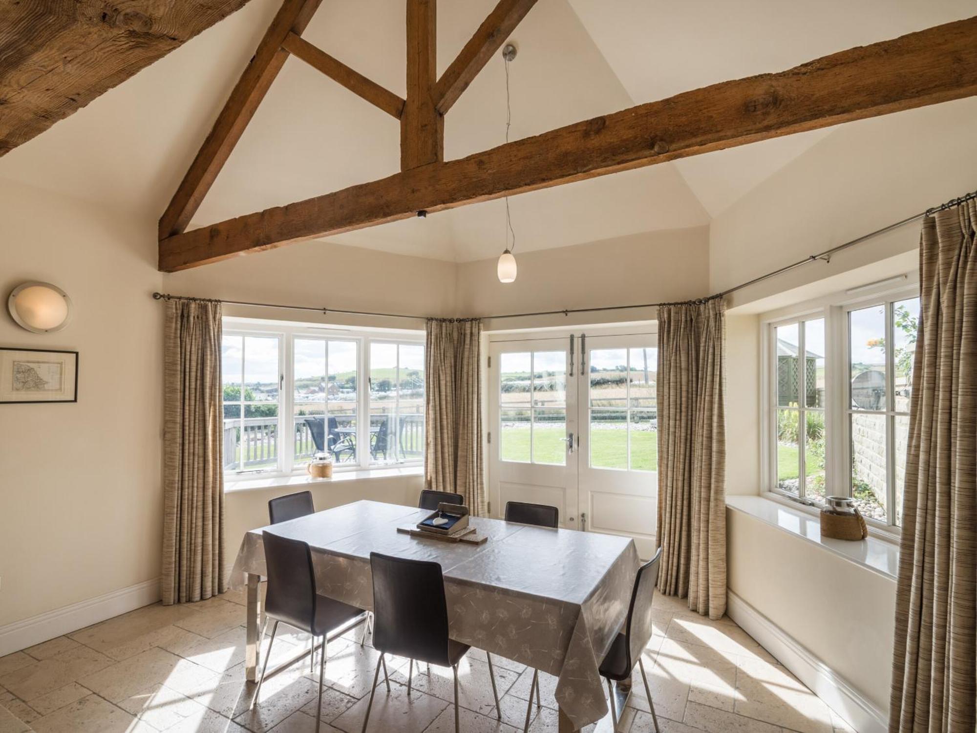 The Byre Whitby